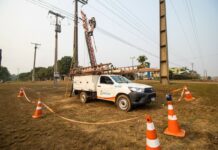Energisa admite falha, não corrige e instabilidade na rede quase incendeia residência; Justiça manda indenizar